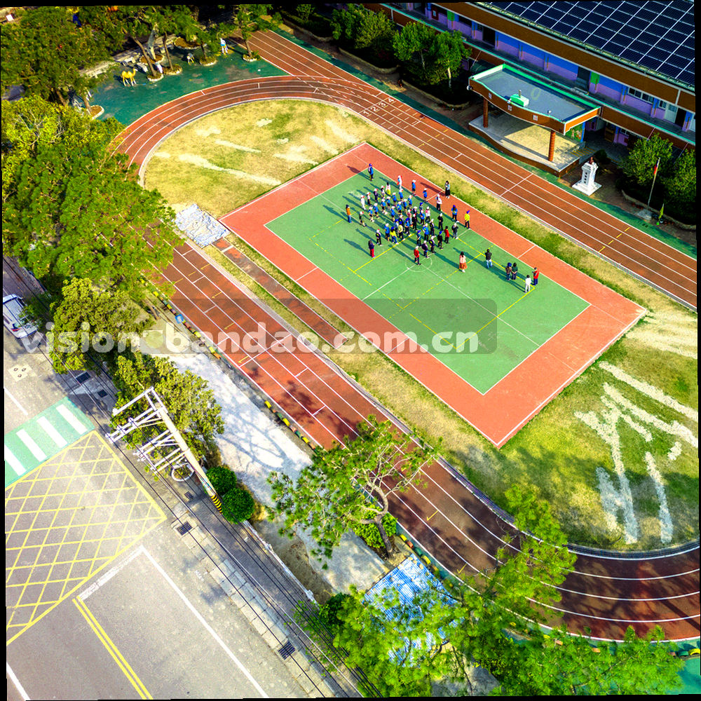 由圆形节点与连线组成的地图图例式抽象图，青色线条覆盖深蓝底